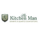 The Kitchen Man - Granite and Quartz Countertops