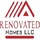Renovated Homes LLC
