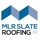 MLR Slate Roofing