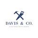 Davis & Co. Custom Builders