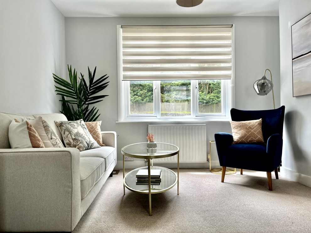 Home Staging - Sevenoaks Cottage