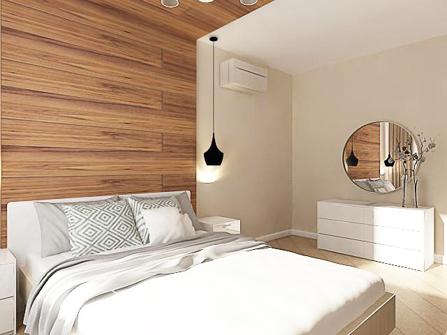 Кквартира в Москве