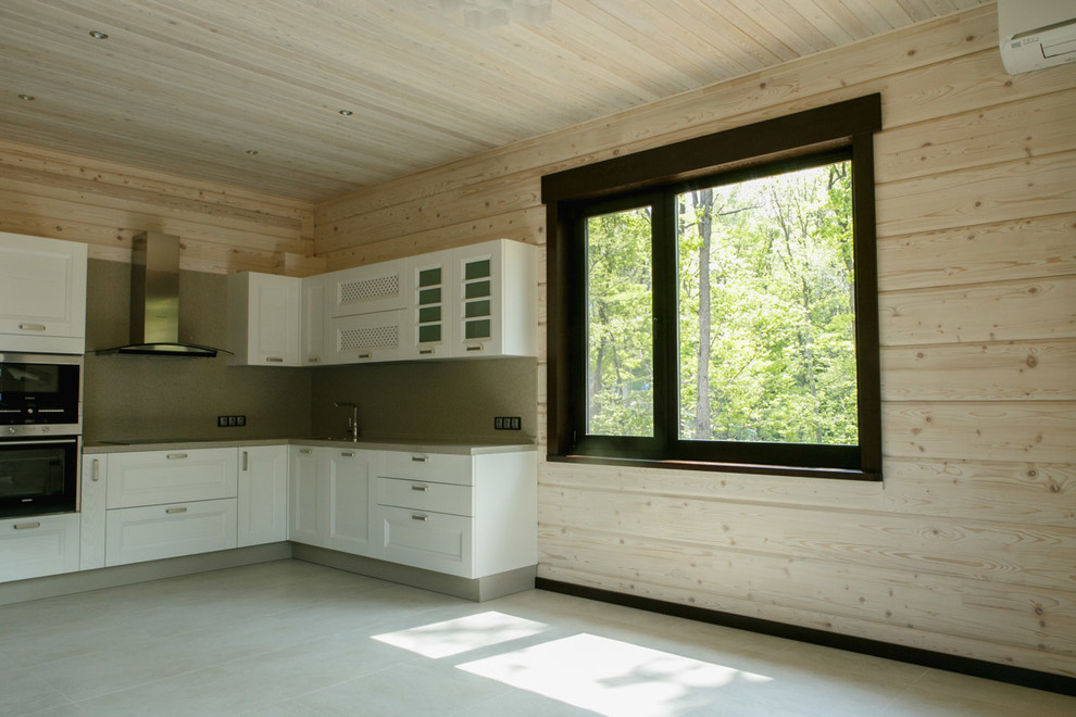 Коттедж 280м2