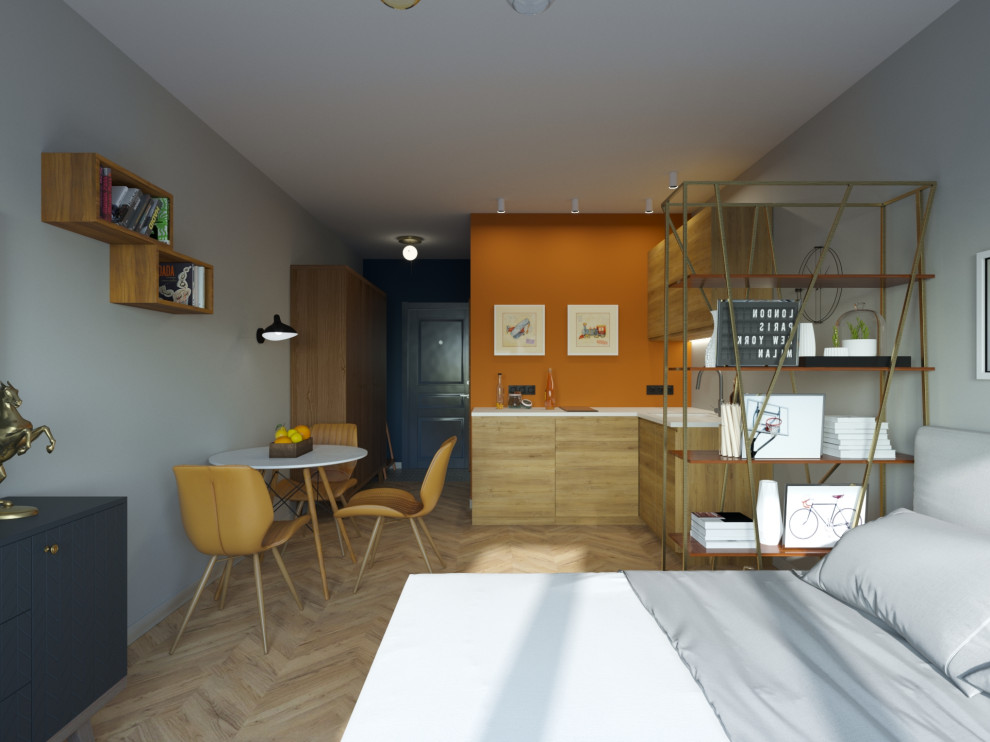 Студия Ретро