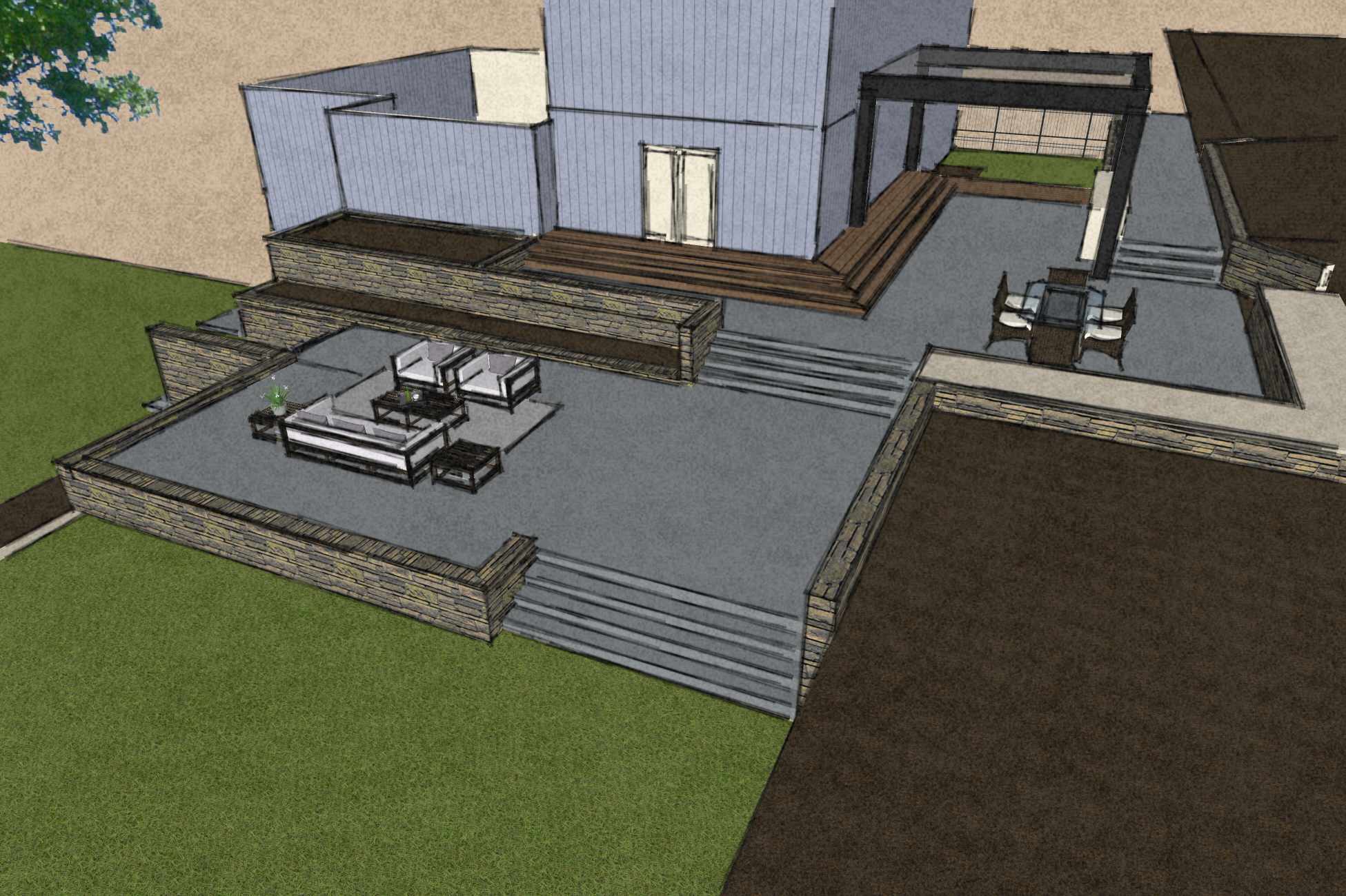 Woodland Outdoor Living Version 8