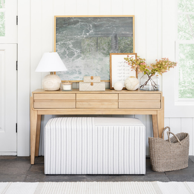 Threshold entryway table deals