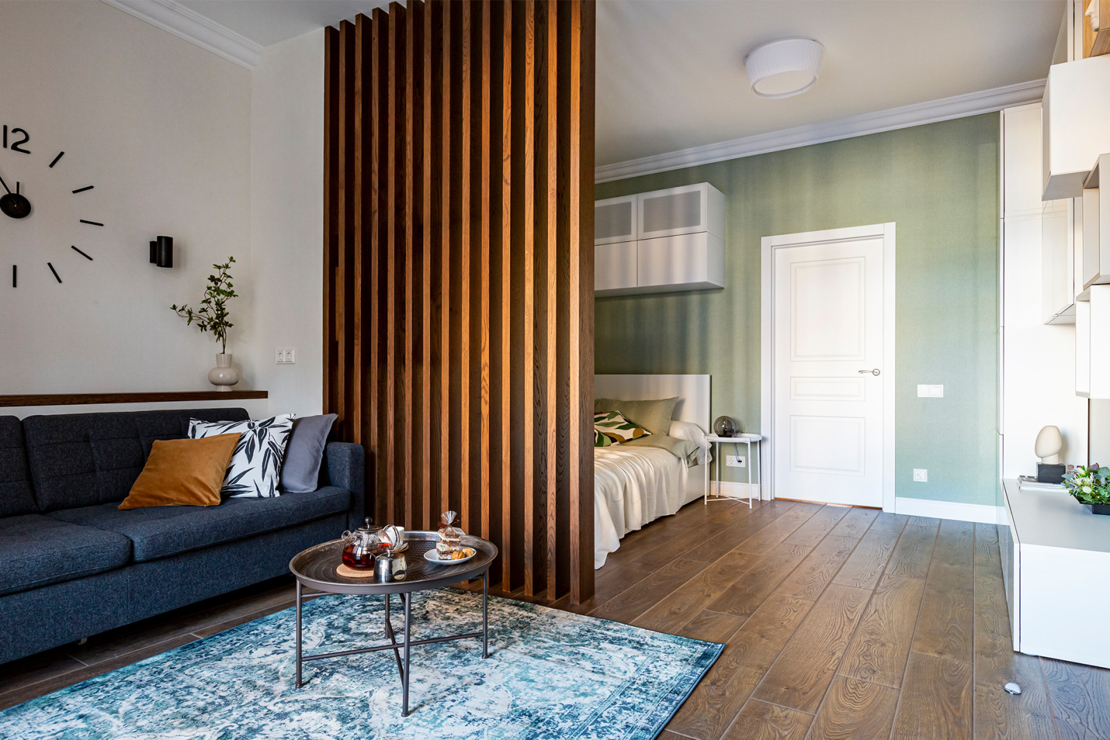 Наполнение квартиры красивыми и функциональными предметами для жизни