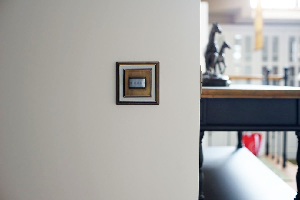 Вилла в Павлово