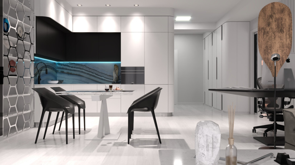 Сочи, Политехническая