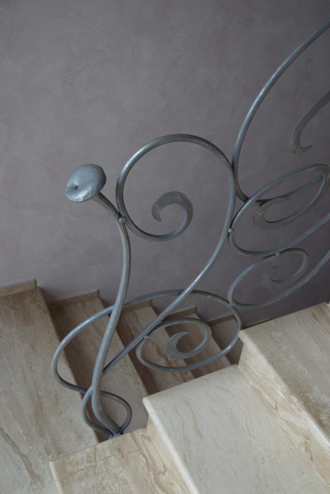 Лестница "Фьюжн"