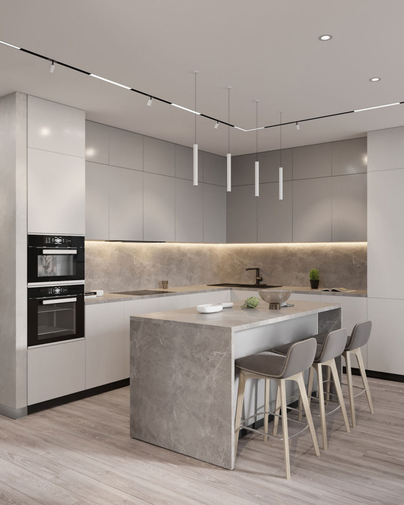 ЖК Галактика Премиум