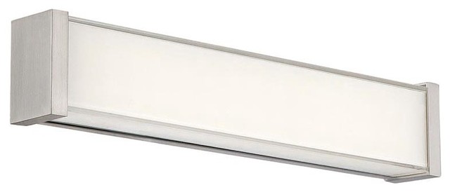 Wac Lighting Ws 7316 Svelte 16 Led Dimming Bathroom Bar Light Wac Lighting Ws 7316 Svelte 16 Led Dimming Bathroom Bar Light