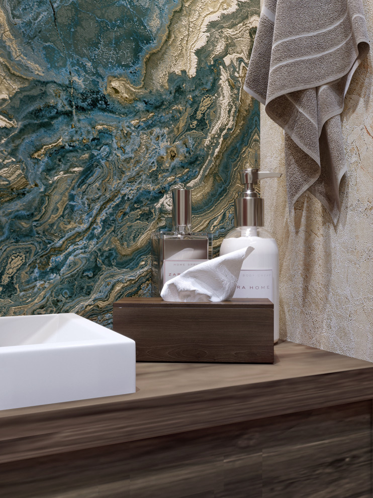 House in Komarovo | Bathroom 3