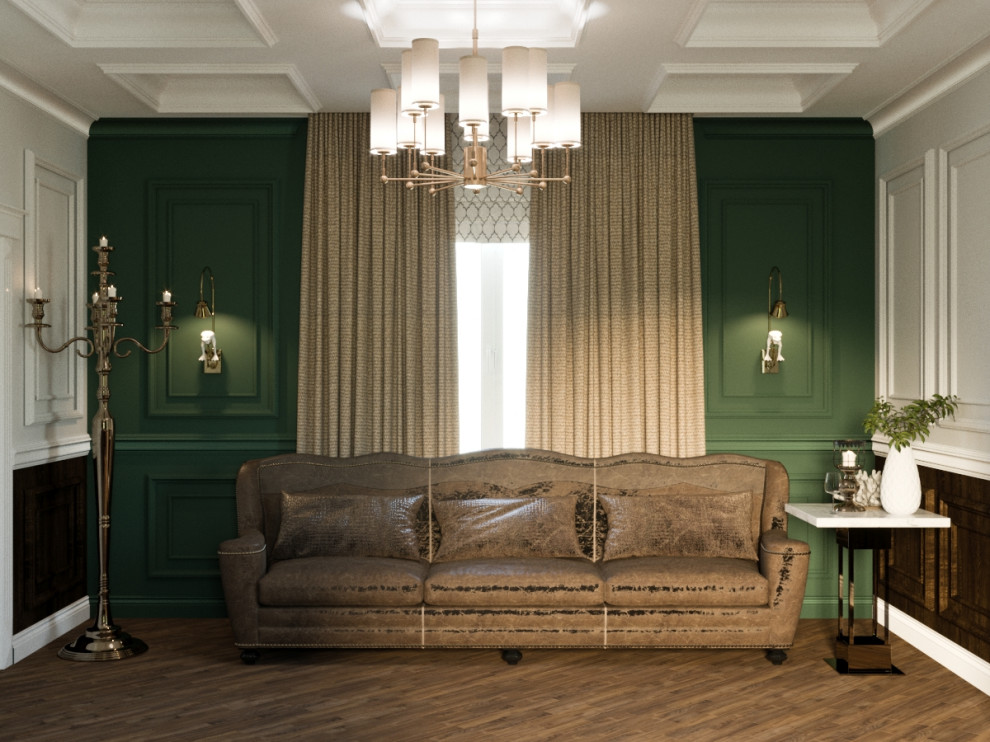 Дом в Щелково