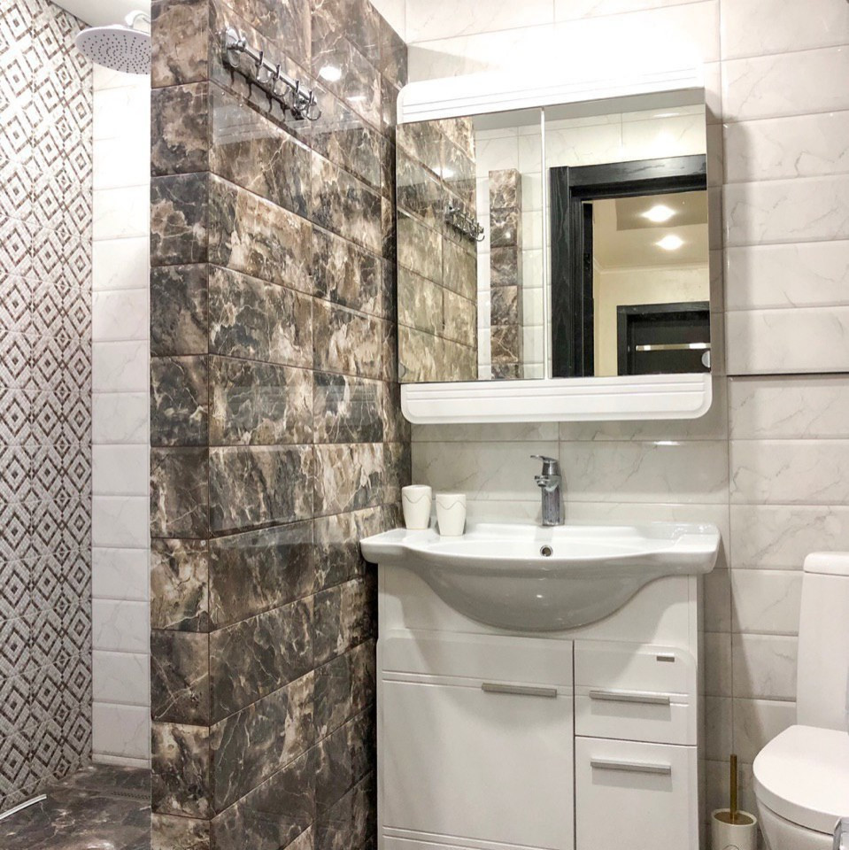 Реализация объекта 44м2