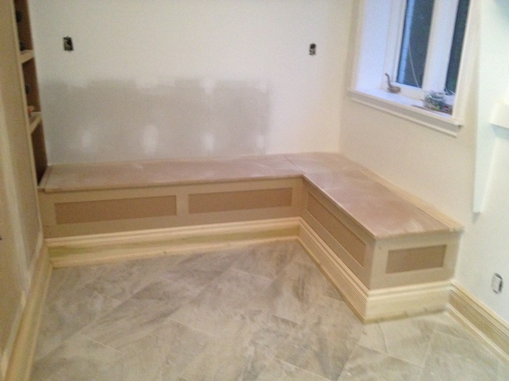 Smaller Projects