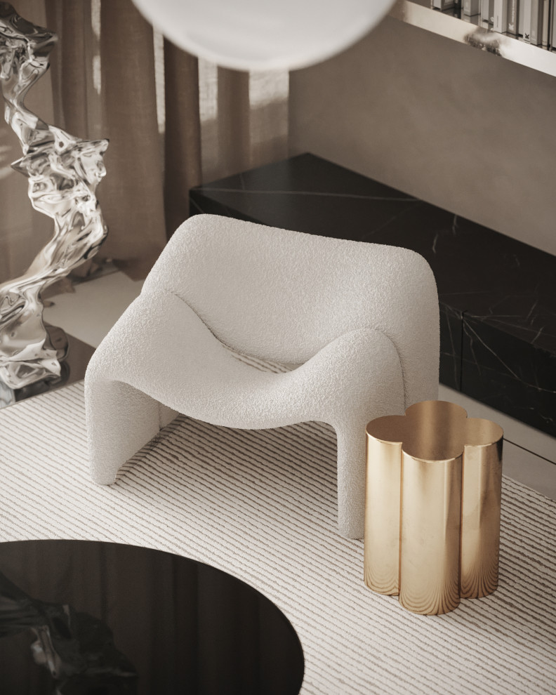 Miami luxury apartment