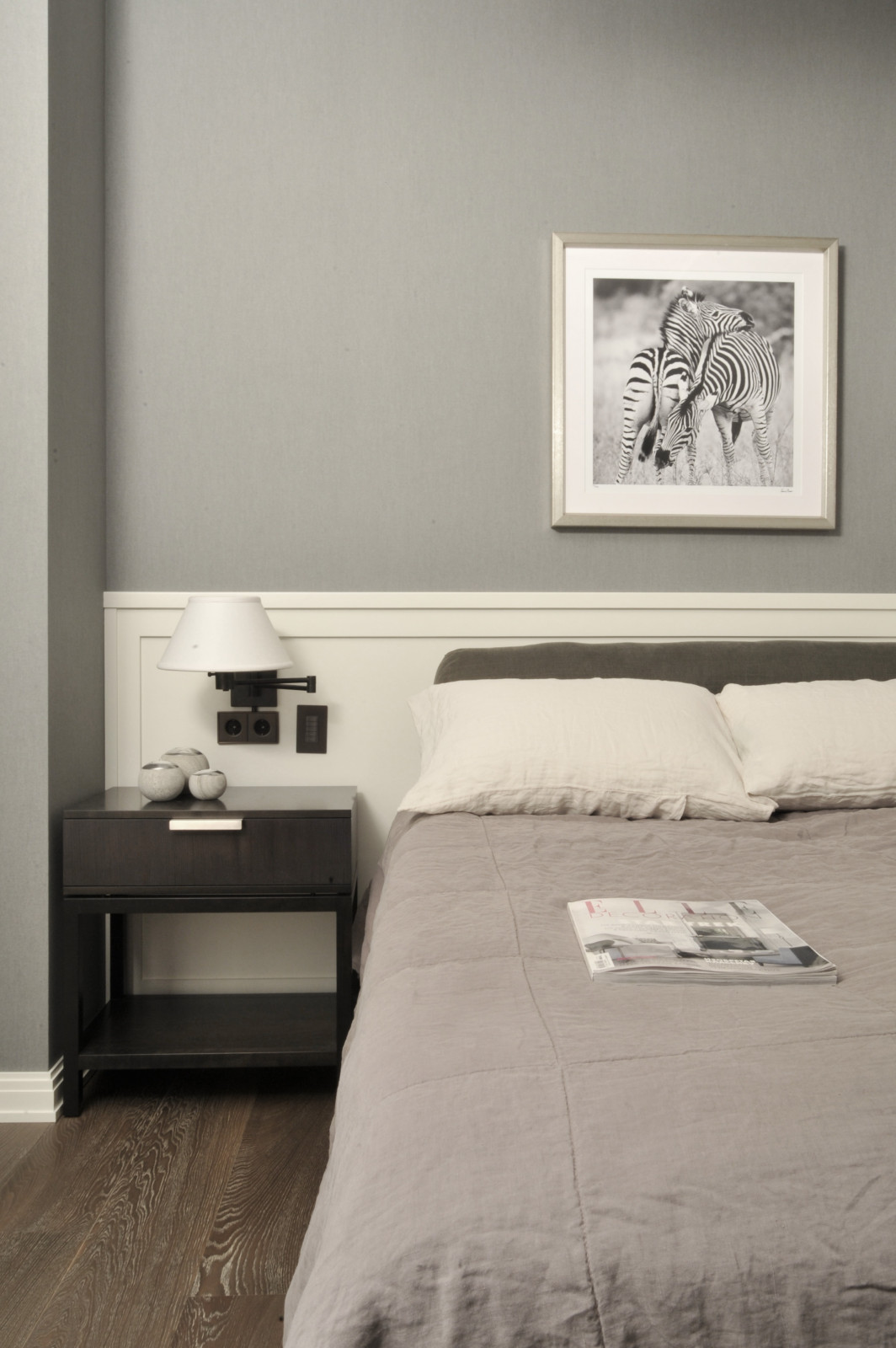 TownHouse in Moscow 2018