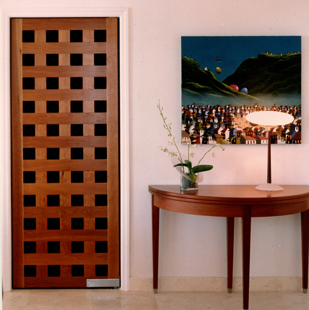 Indigo Doors European Modern Interior Doors Florida