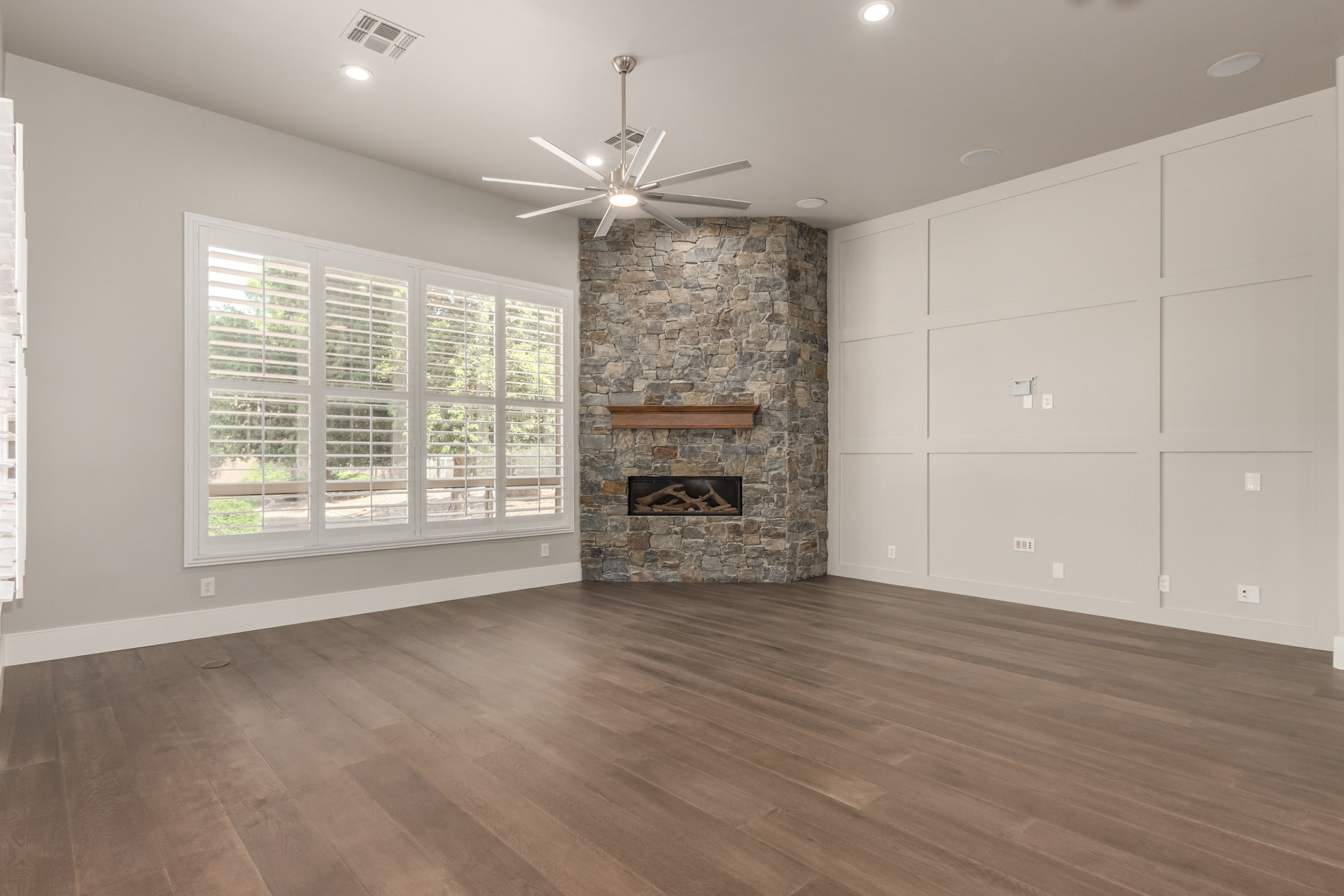 Chandler Remodel