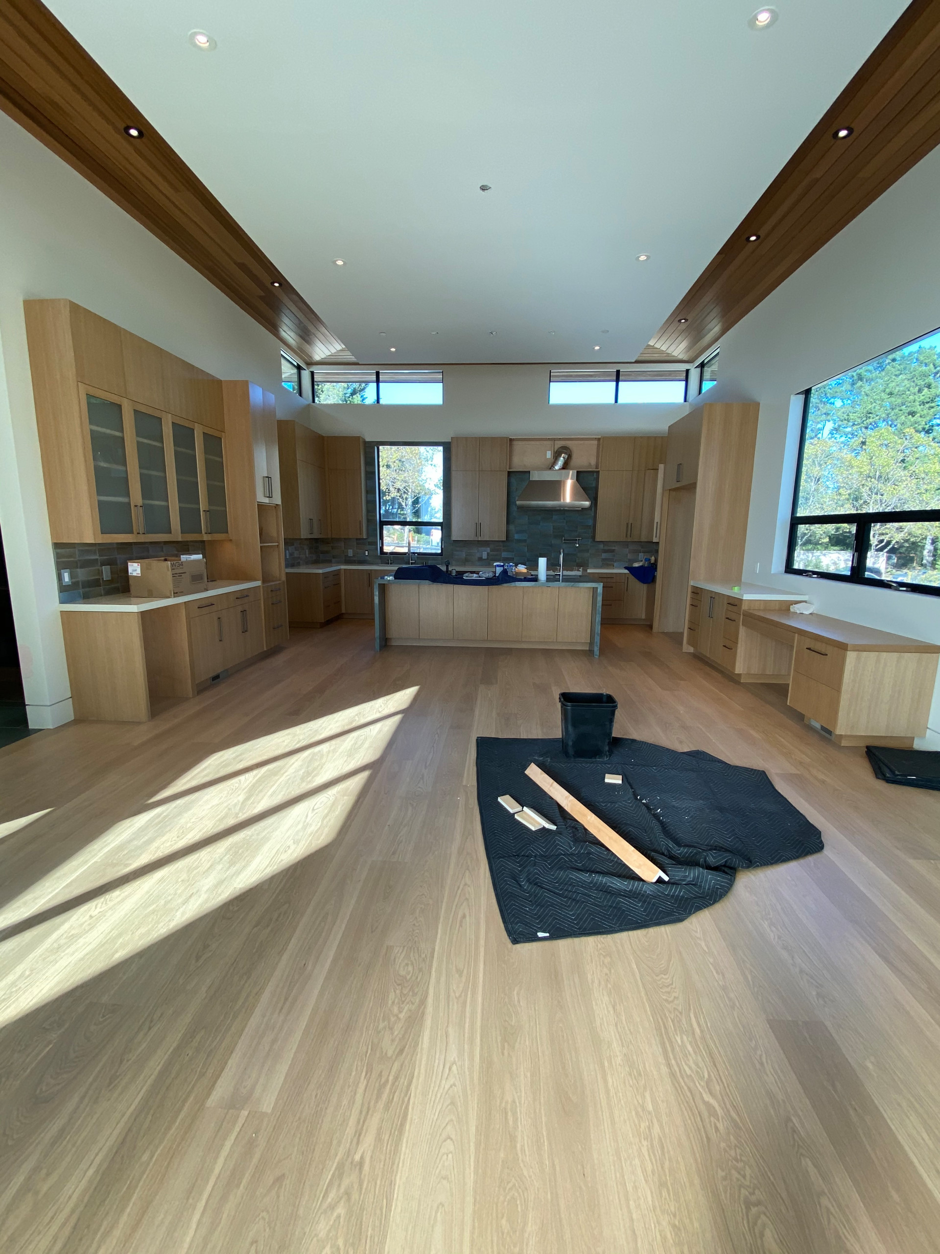 Pullman Kitchen