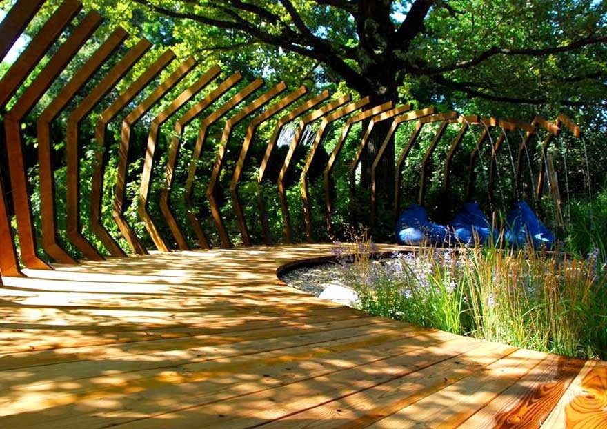 На Гребне Волны