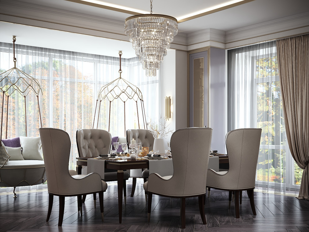 ЖК Бристоль