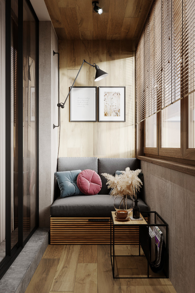 Каширское шоссе П-44