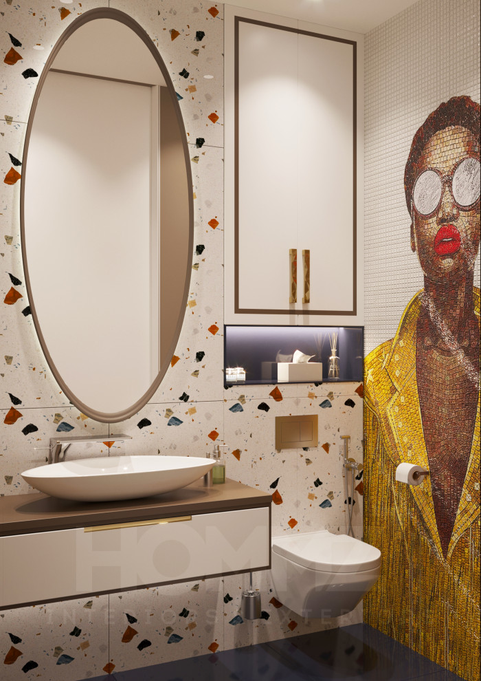 г. Москва, ЖК Снегири Эко.  203,4 кв.м