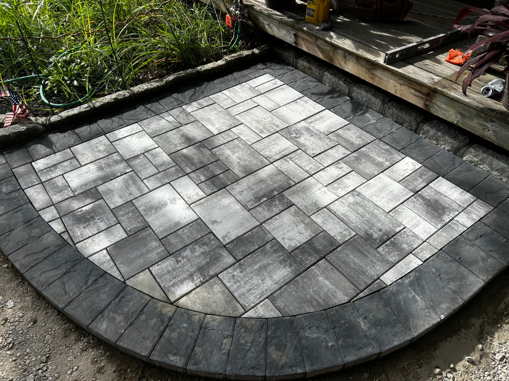 Pavers