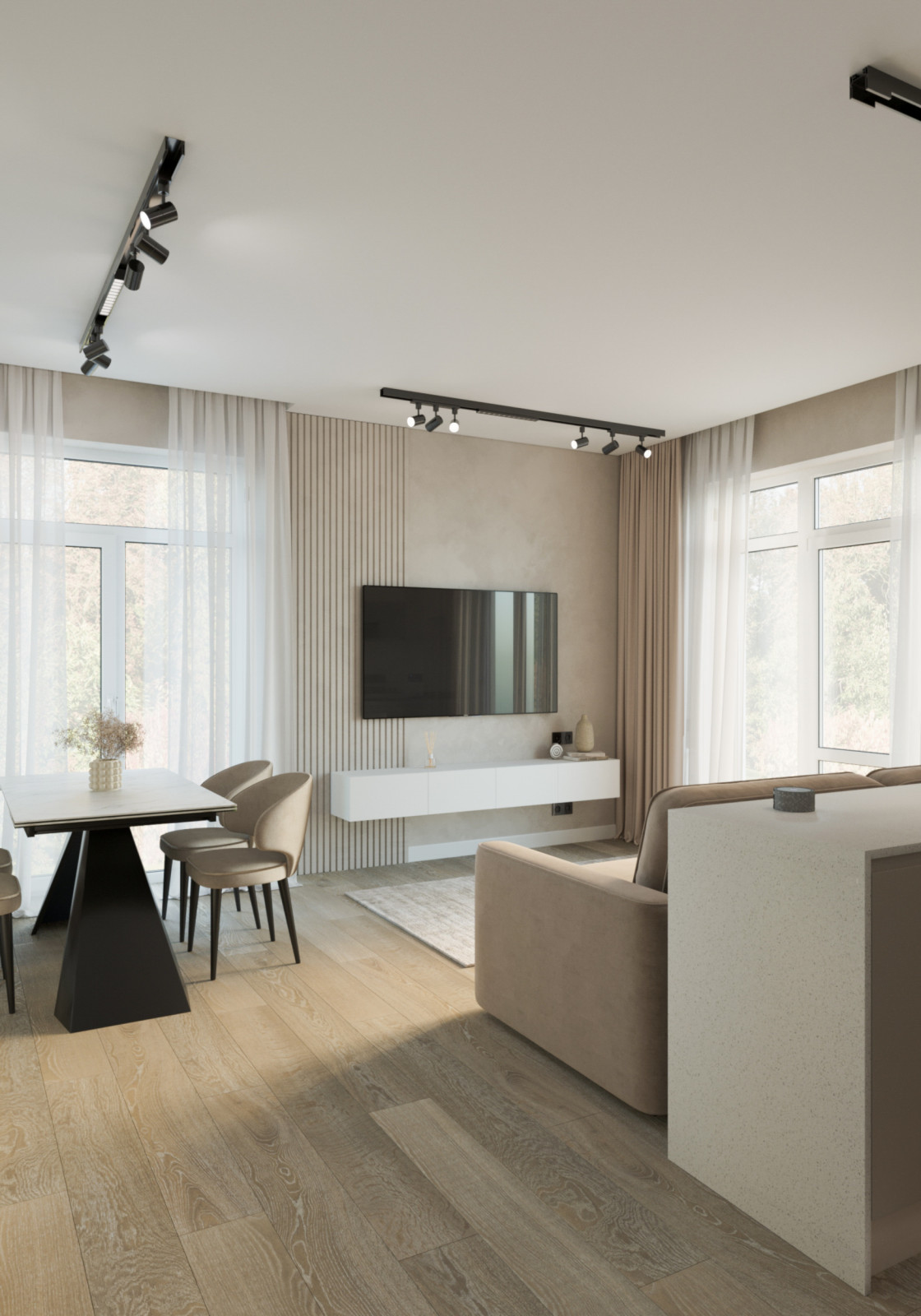 Молочный улун