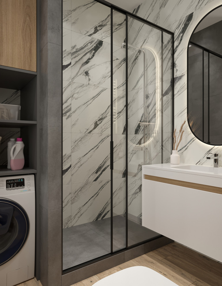 ЖК "Крылья" 45 кв.м