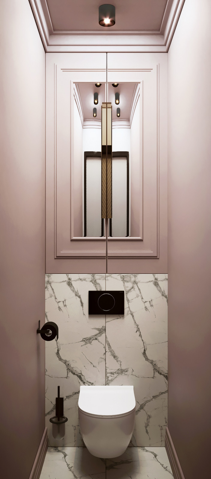 Настроение нежности