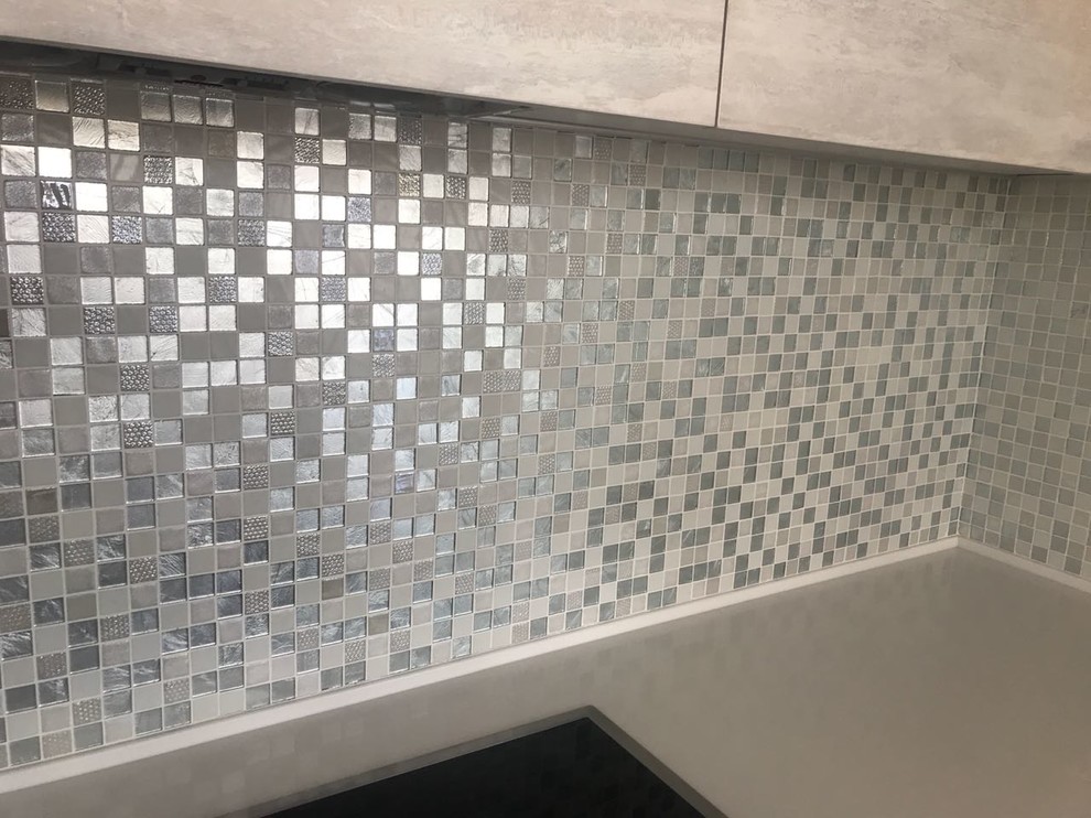 Квартира ул. Кавалристов, Новосибирск