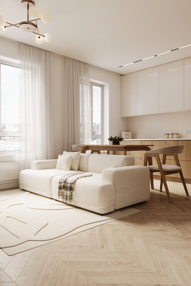 ЖК «Ключи CLUB»