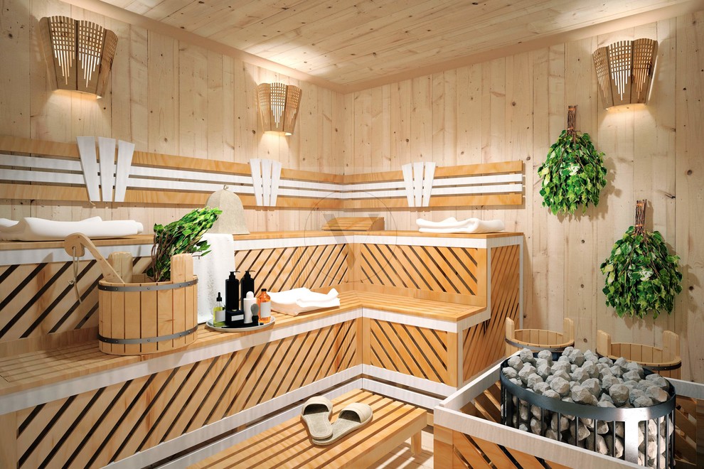 База отдыха "Соромяки"