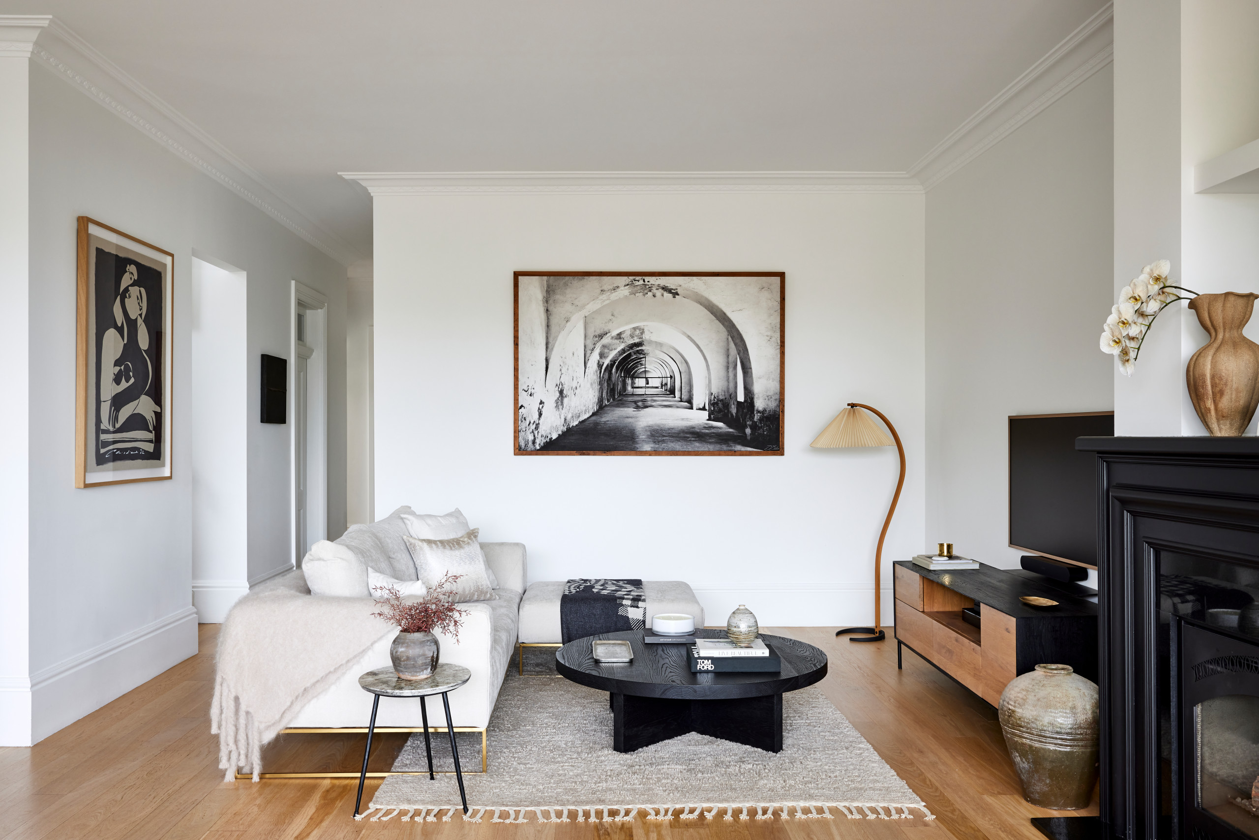 Angela Brooks Interiors