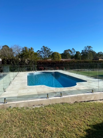 Live to Dig: Pools