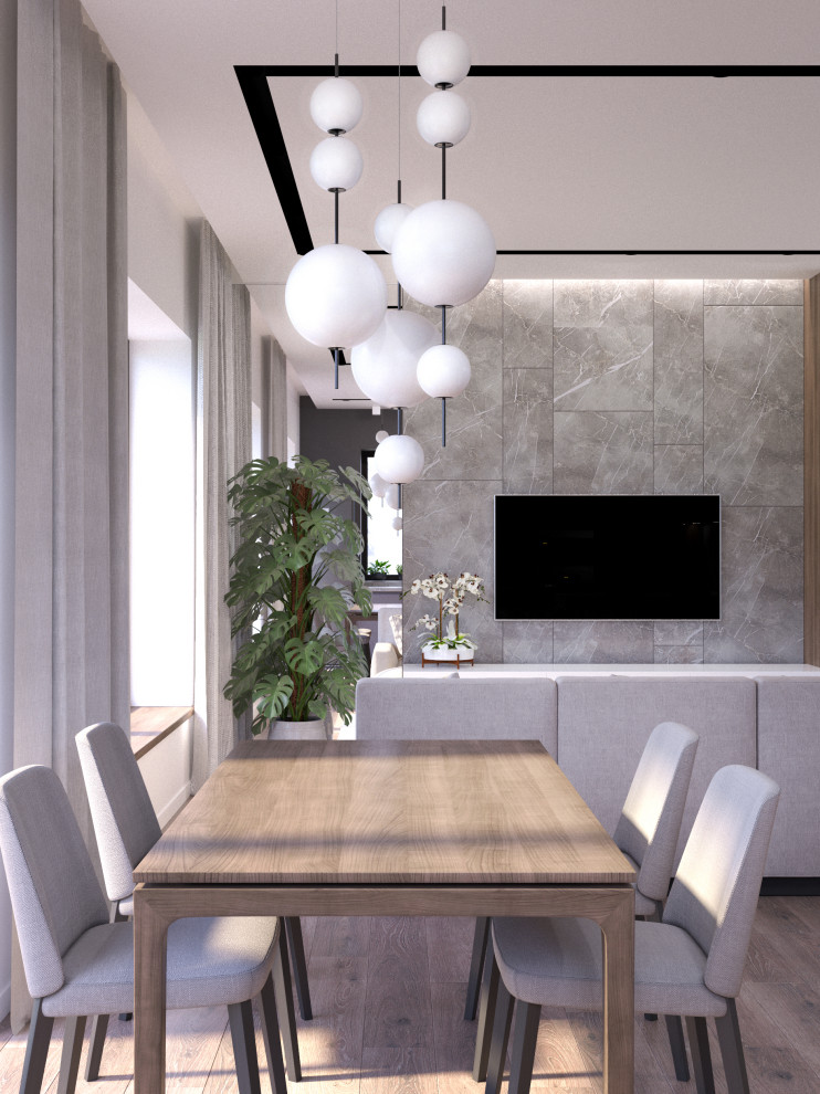 Дом в КП "Казанская усадьба"