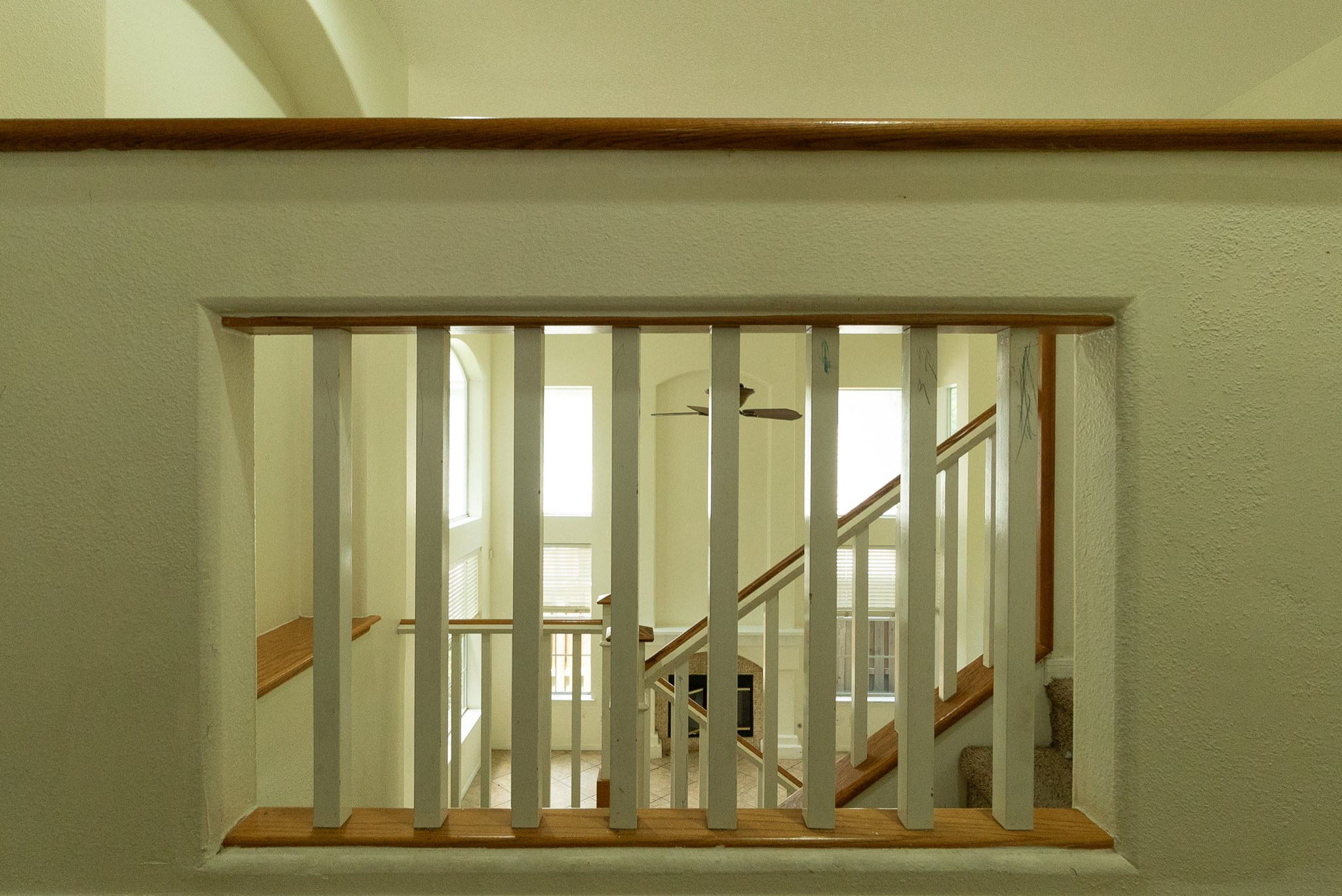 The Woodlands Whole House Renovation