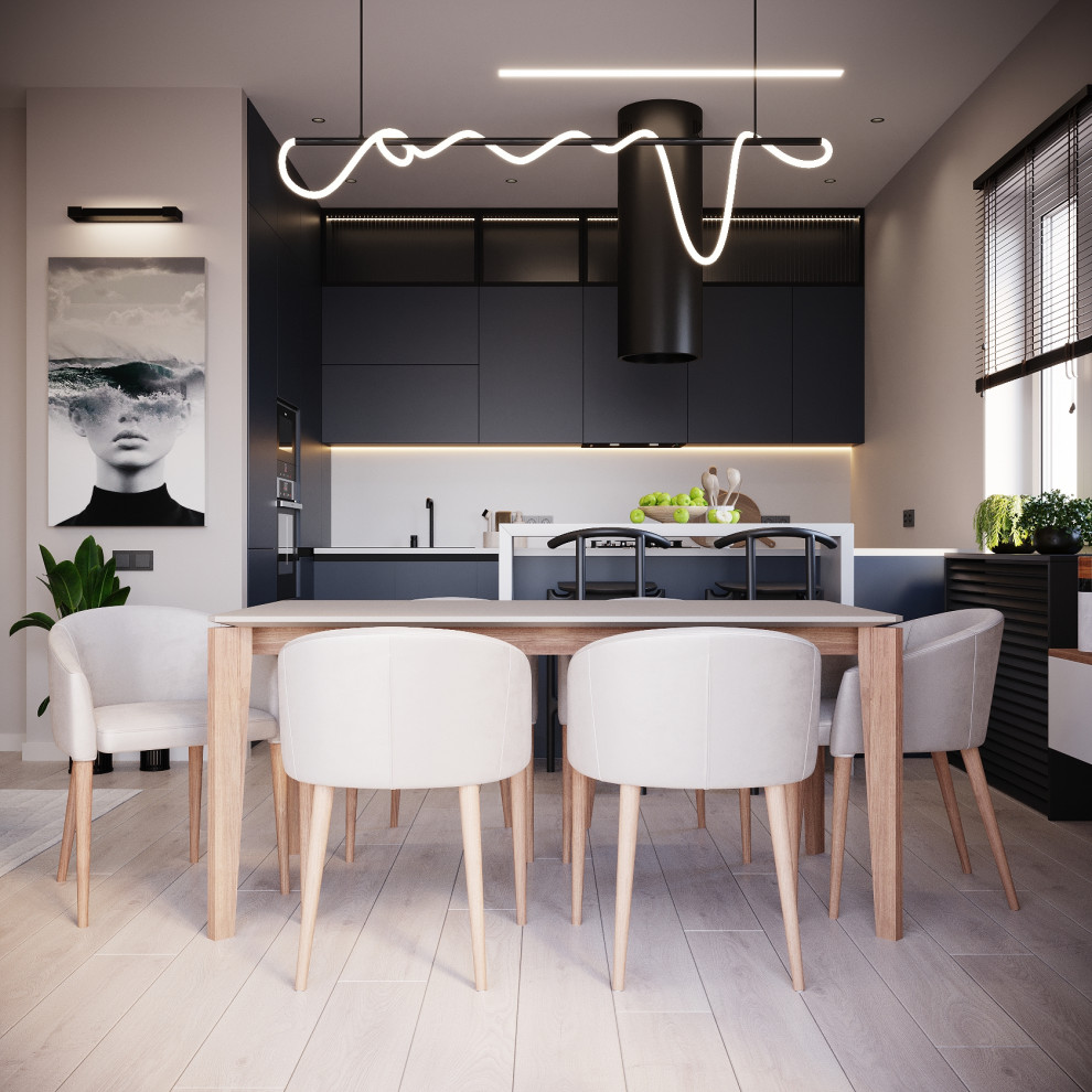 Дизайн проект загородного дома