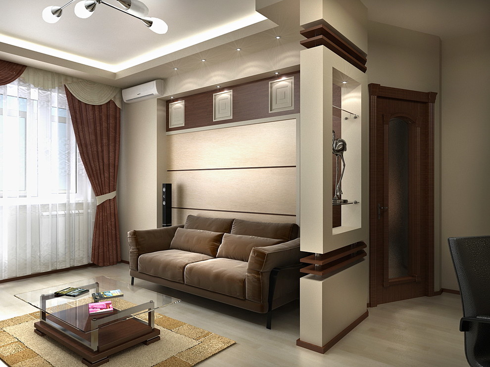 Дизаин спальни