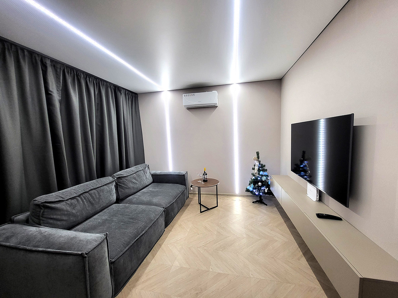 2-комн. квартира в II-18/12