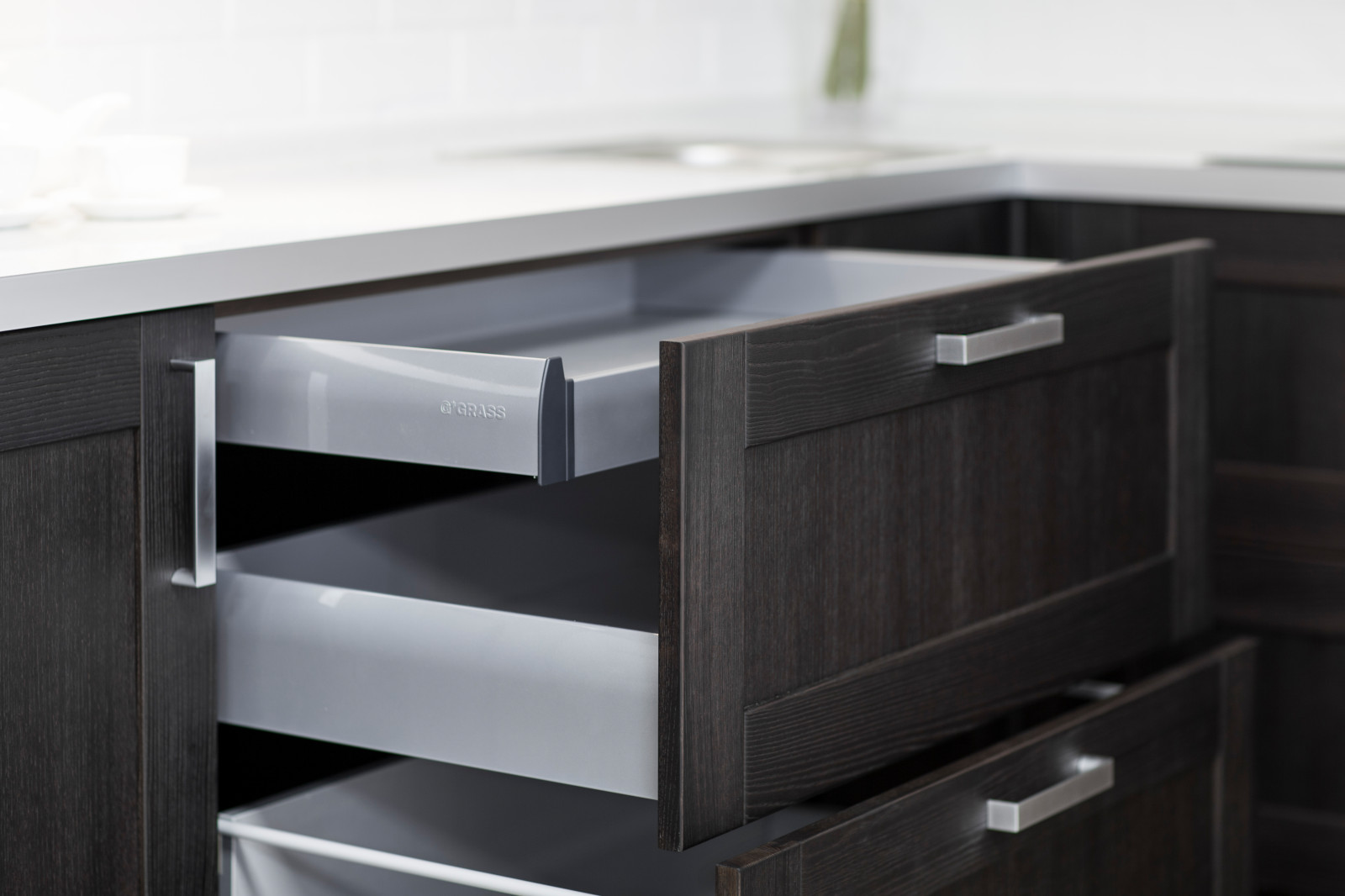 Кухня Шамони