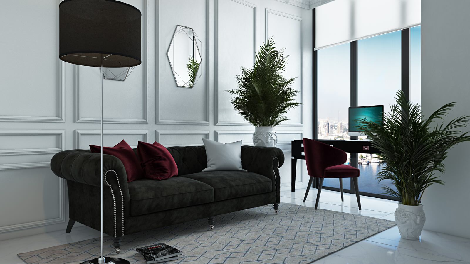 Сказочные Дубаи