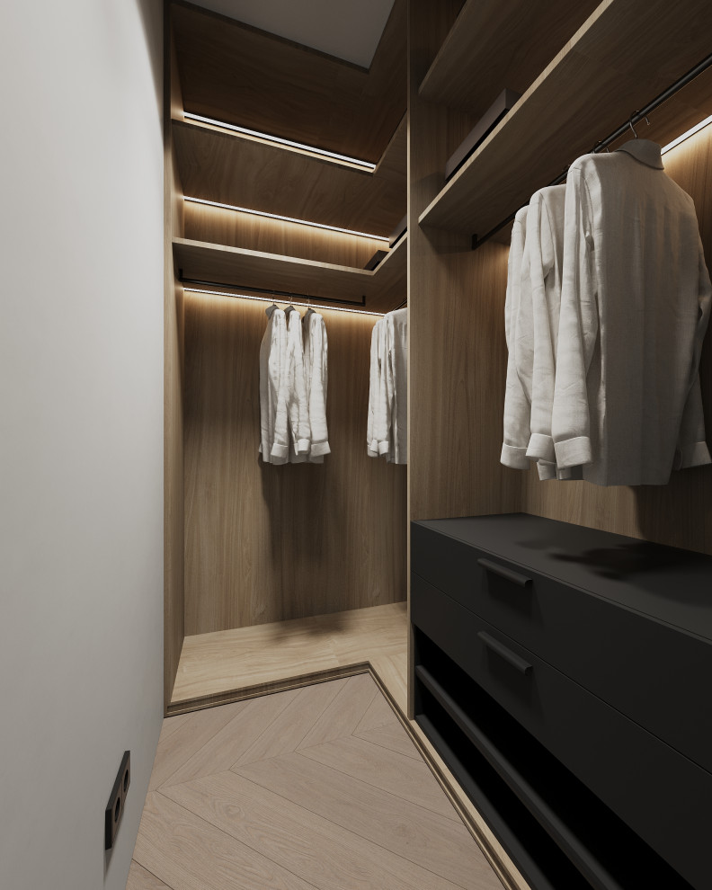 Квартира для холостяка (г. Нальчик)