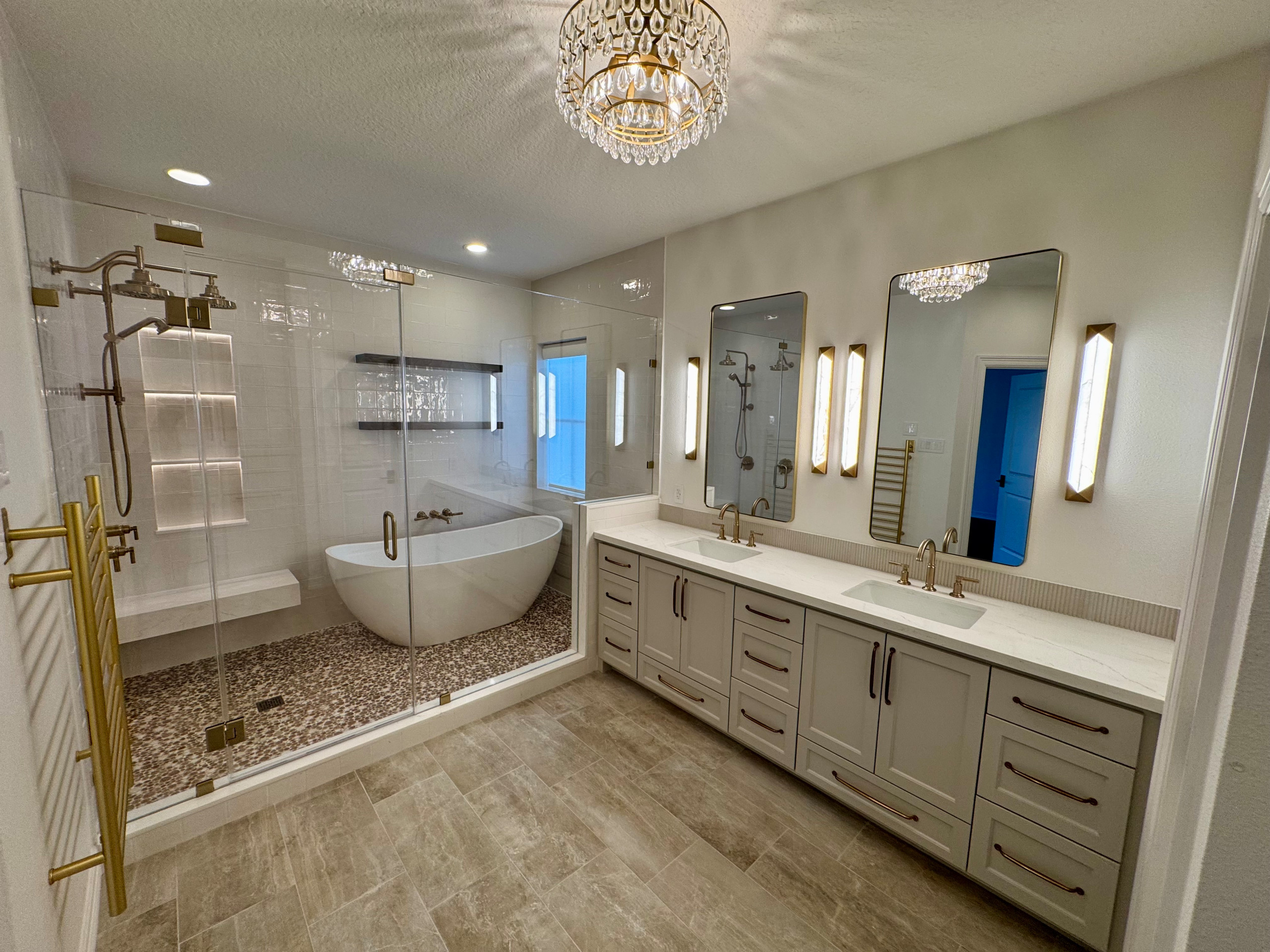 Timbercreek Court - Home Renovation - 2025