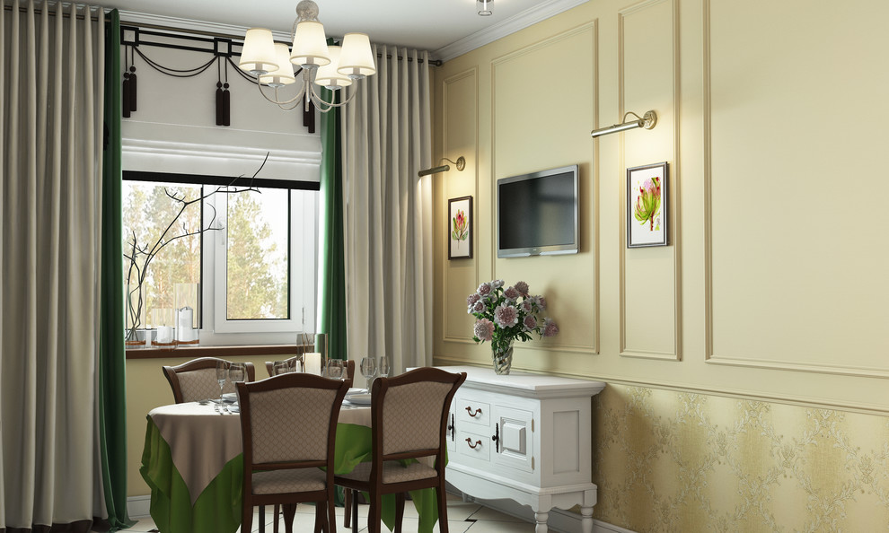 "Классика в деталях" 3-D