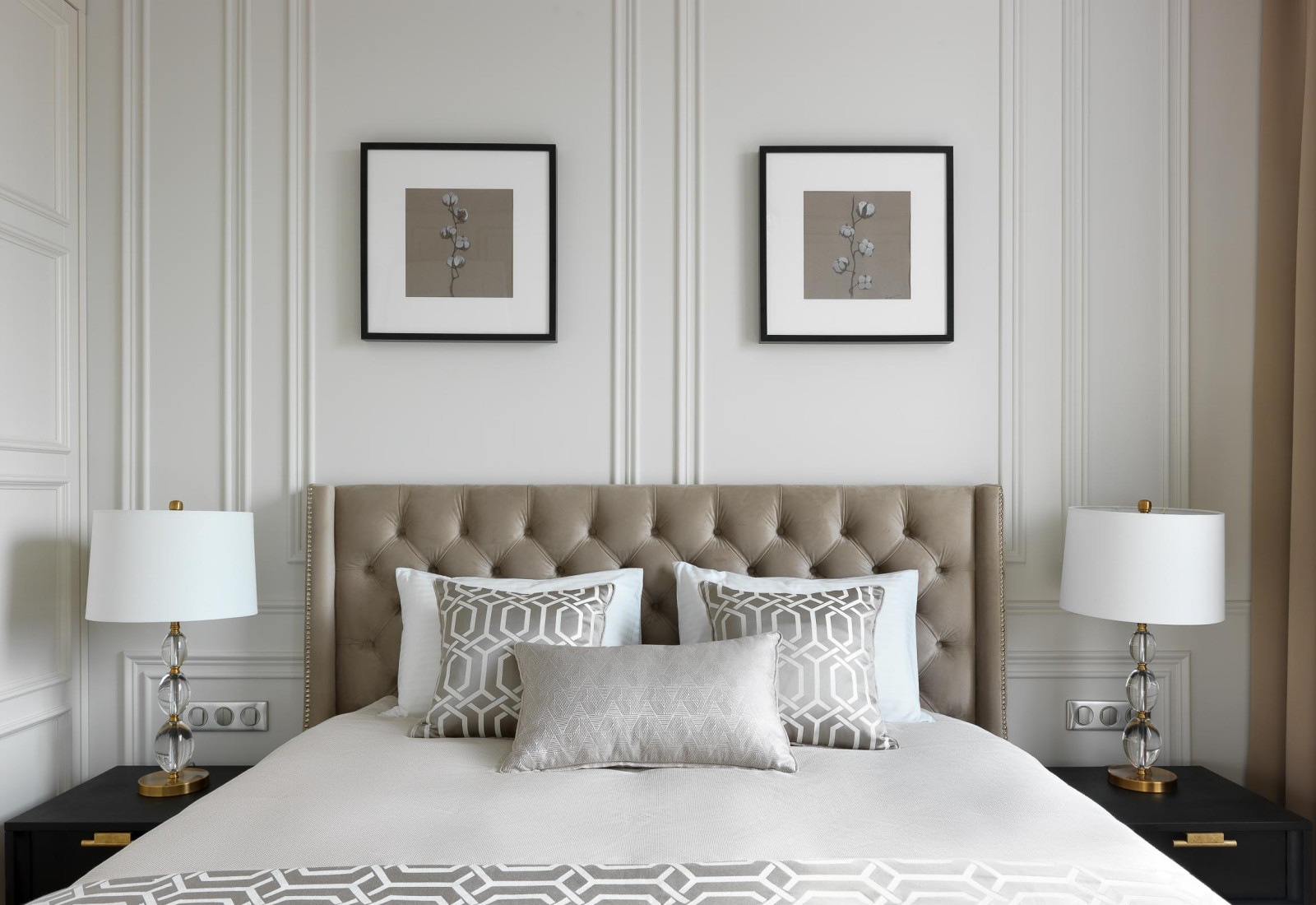 Уголок Франции в центре Москвы