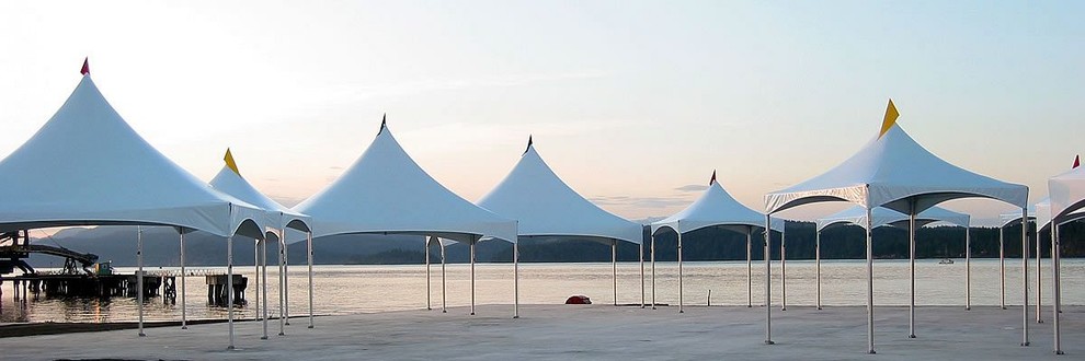 Factory Tents Azerbaijan
